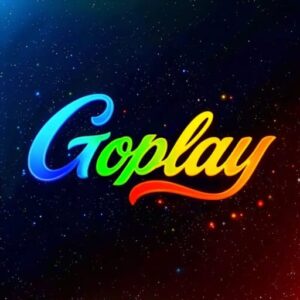 GoPlay Game Icon Photo